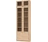 Книжный шкаф ADETA IKEA Билли 321 beige 1513279 1