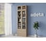 Книжный шкаф ADETA IKEA Билли 321 beige 1513279 2