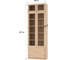 Книжный шкаф ADETA IKEA Билли 321 beige 1513279 6