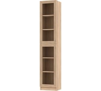 Книжный шкаф ADETA IKEA Билли 331 beige 5461301