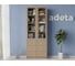 Книжный шкаф ADETA IKEA Билли 317 beige 7163288 3