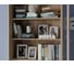 Книжный шкаф ADETA IKEA Билли 317 beige 7163288 5