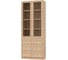 Книжный шкаф ADETA IKEA Билли 317 beige 7163288 1