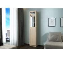 Книжный шкаф ADETA IKEA Билли 330 beige 9976544