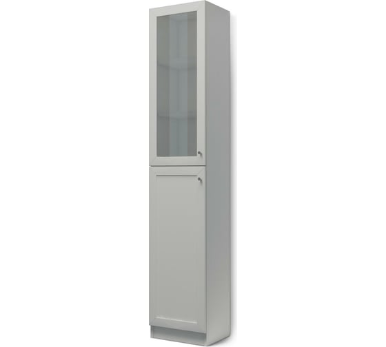 Книжный шкаф ADETA IKEA Билли 330 beige 9976544