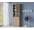 Книжный шкаф ADETA IKEA Билли 319 beige 4157136 2