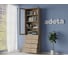 Книжный шкаф ADETA IKEA Билли 319 beige 4157136 4