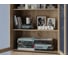 Книжный шкаф ADETA IKEA Билли 319 beige 4157136 5