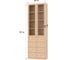 Книжный шкаф ADETA IKEA Билли 319 beige 4157136 6