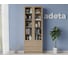 Книжный шкаф ADETA IKEA Билли 316 beige 163795 3