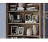 Книжный шкаф ADETA IKEA Билли 316 beige 163795 5