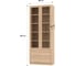 Книжный шкаф ADETA IKEA Билли 316 beige 163795 6