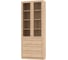 Книжный шкаф ADETA IKEA Билли 313 beige 7986715 1