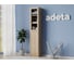 Книжный шкаф ADETA IKEA Билли 330 light beige 6429891 2