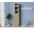Книжный шкаф ADETA IKEA Билли 330 light beige 6429891 3