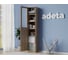 Книжный шкаф ADETA IKEA Билли 330 light beige 6429891 4