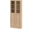 Книжный шкаф ADETA IKEA Билли 334 light beige 1033128 1
