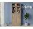 Книжный шкаф ADETA IKEA Билли 334 light beige 1033128 3