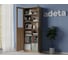 Книжный шкаф ADETA IKEA Билли 334 light beige 1033128 4