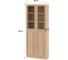 Книжный шкаф ADETA IKEA Билли 334 light beige 1033128 6