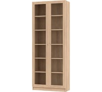 Книжный шкаф ADETA IKEA Билли 336 beige 5552591