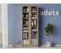 Книжный шкаф ADETA IKEA Билли 336 beige 5552591 3