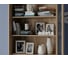 Книжный шкаф ADETA IKEA Билли 336 beige 5552591 5