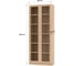 Книжный шкаф ADETA IKEA Билли 336 beige 5552591 6