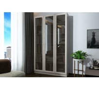 Книжный шкаф ADETA IKEA Билли 340 beige 6418729