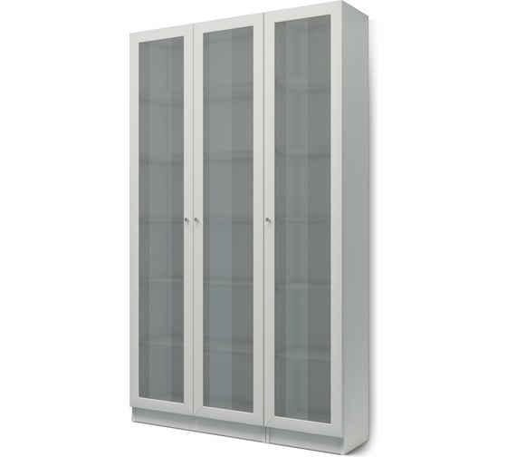Книжный шкаф ADETA IKEA Билли 340 beige 6418729