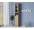 Книжный шкаф ADETA IKEA Билли 329 beige 982138 2