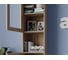 Книжный шкаф ADETA IKEA Билли 329 beige 982138 5