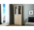 Книжный шкаф ADETA IKEA Билли 334 beige 960982 1