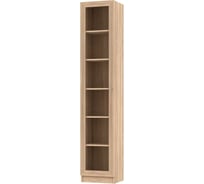 Книжный шкаф ADETA IKEA Билли 332 beige 8860275
