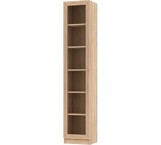 Книжный шкаф ADETA IKEA Билли 332 beige 8860275 1