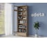 Книжный шкаф ADETA IKEA Билли 322 beige 2256623 4