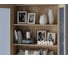 Книжный шкаф ADETA IKEA Билли 322 beige 2256623 5