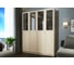 Книжный шкаф ADETA IKEA Билли 342 beige 9522318 1