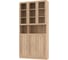 Книжный шкаф ADETA IKEA Билли 337 beige 6849918 1