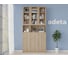 Книжный шкаф ADETA IKEA Билли 337 beige 6849918 3