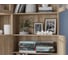 Книжный шкаф ADETA IKEA Билли 337 beige 6849918 5