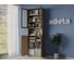 Книжный шкаф ADETA IKEA Билли 333 light beige 6322616 4