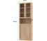 Книжный шкаф ADETA IKEA Билли 333 light beige 6322616 6