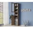 Книжный шкаф ADETA IKEA Билли 382 beige 1738272 4