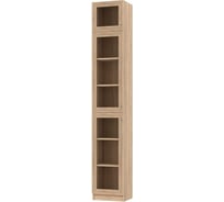 Книжный шкаф ADETA IKEA Билли 381 beige 5084967