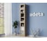 Книжный шкаф ADETA IKEA Билли 381 beige 5084967 2