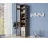 Книжный шкаф ADETA IKEA Билли 381 beige 5084967 4