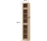 Книжный шкаф ADETA IKEA Билли 381 beige 5084967 6