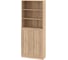 Книжный шкаф ADETA IKEA Билли 350 beige 4338252 1