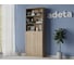Книжный шкаф ADETA IKEA Билли 350 beige 4338252 2
